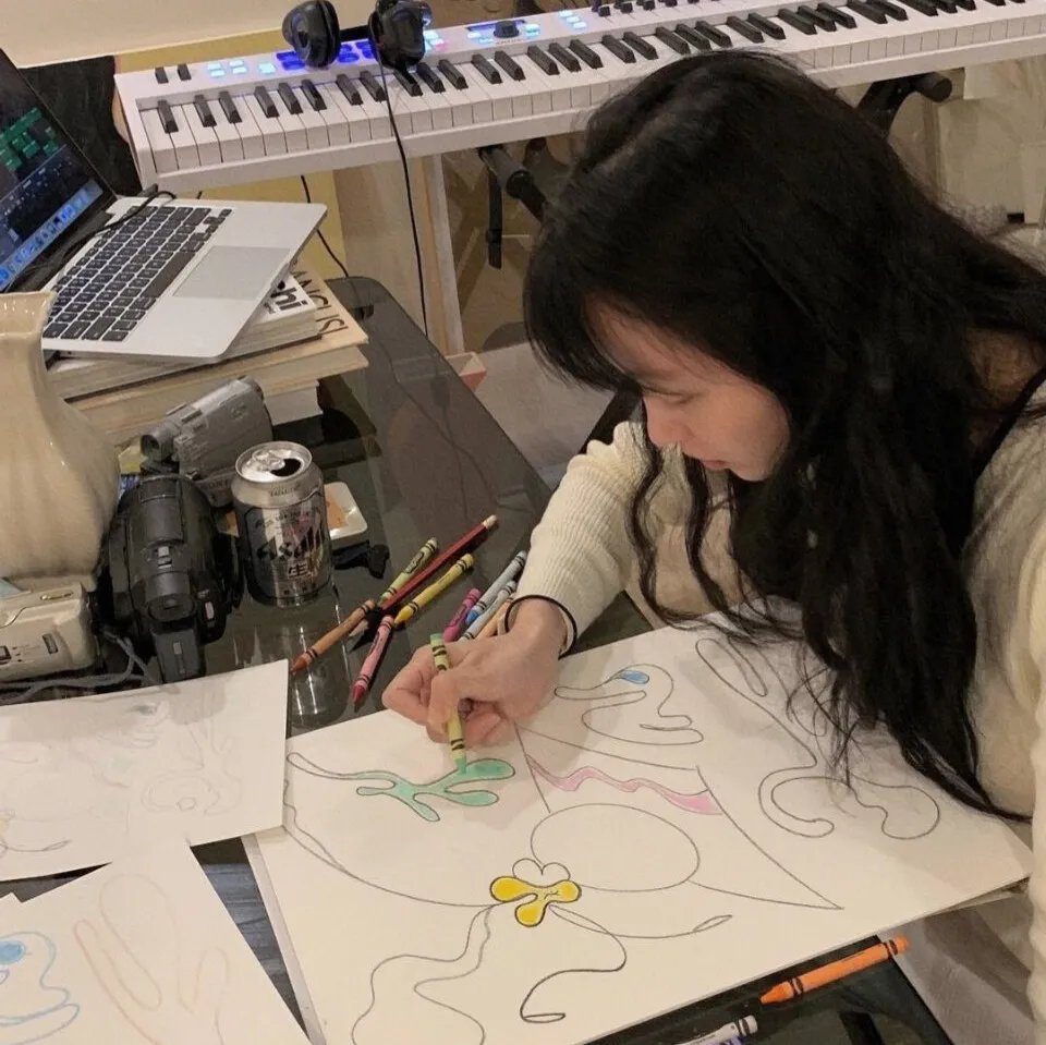 梦想是成为治牛的医生