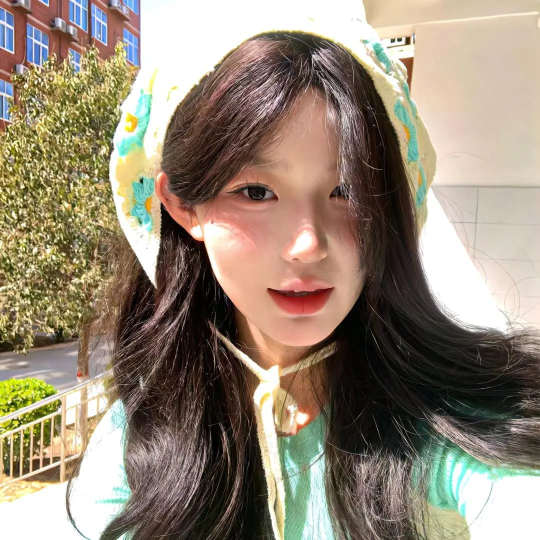 明月高悬不独照我